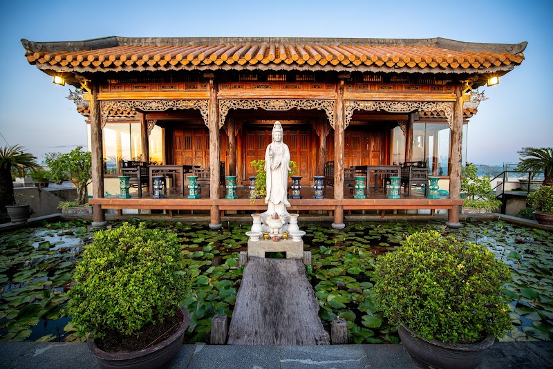 TTC Imperial Hotel Hue - Resort Spa in Hue