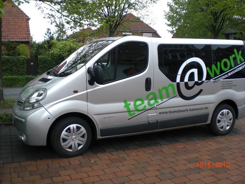 TTW GmbH Time To Work Personaldienstleistungen Hannover - Day Spa in Hannover