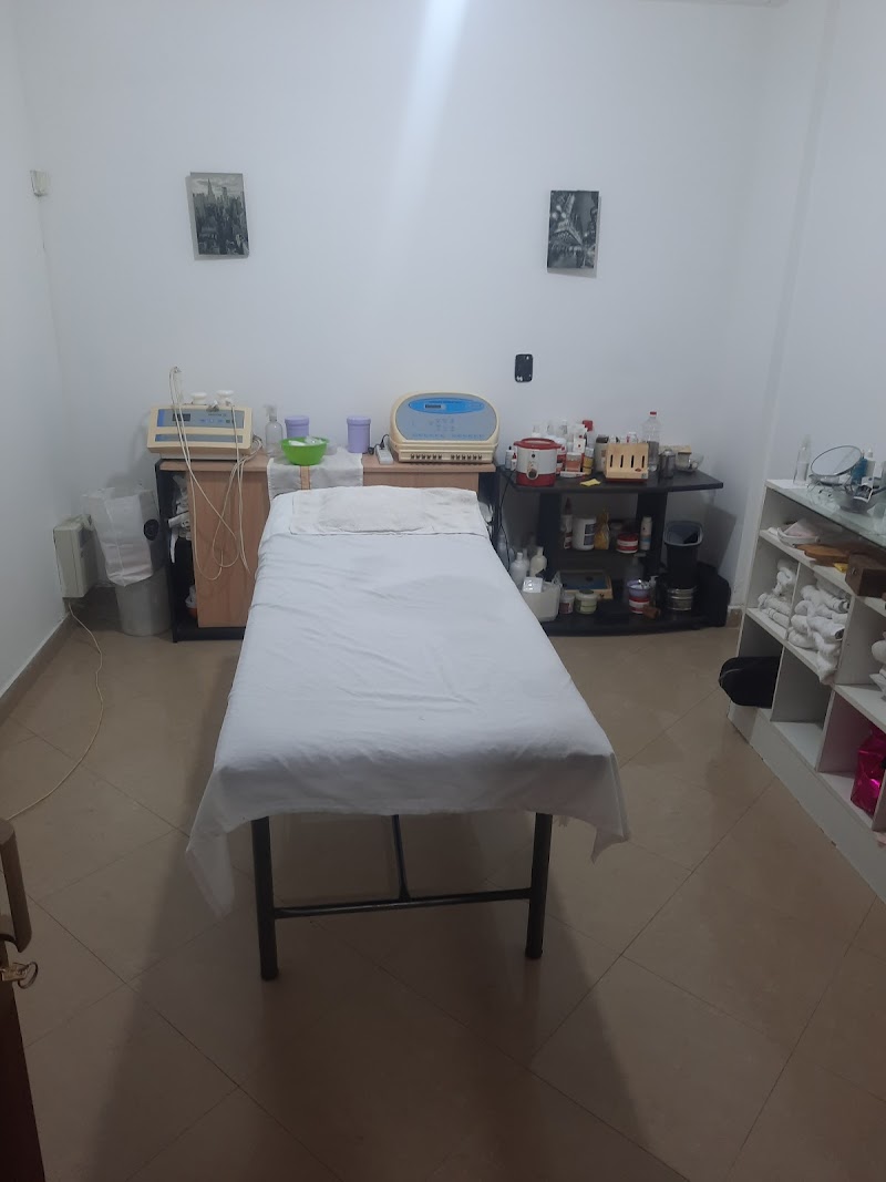 Tu espacio lelis torrez San Salvador de Jujuy - Day Spa in San Salvador de Jujuy