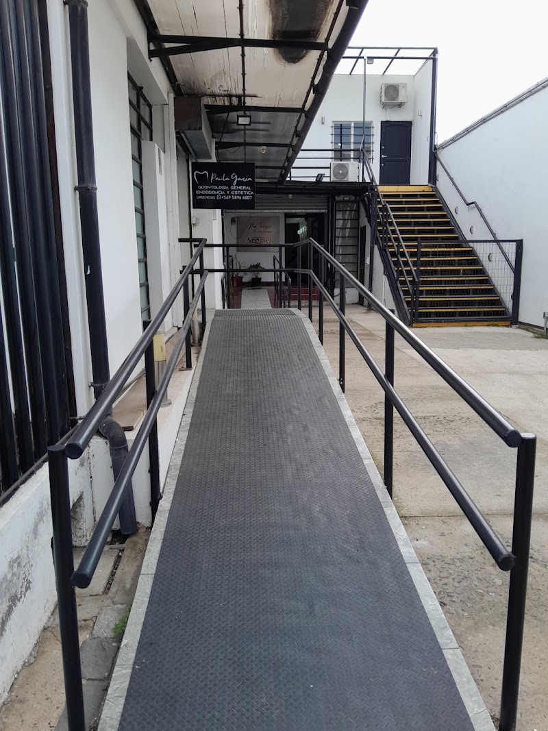 Tu Imagen Quillota - Day Spa in Quillota