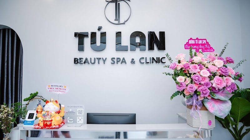 TÚ LAN SPA Vinh Long - Day Spa in Vinh Long