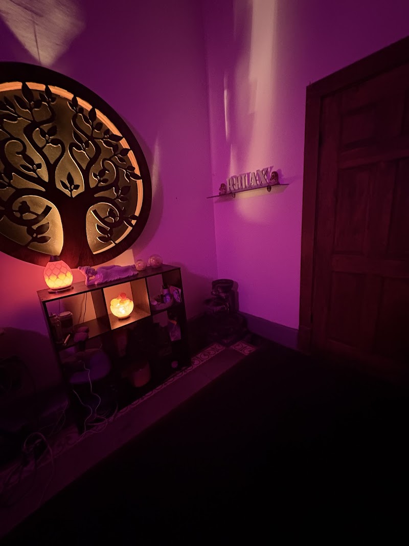 Tu masaje Spa Beauty&Relax Piedras Negras - Day Spa in Piedras Negras