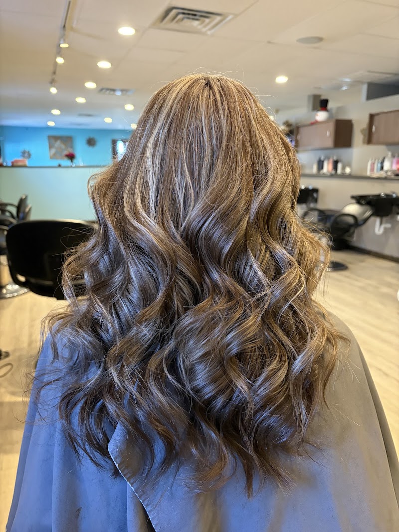 Tu Sei Bella Salon and Spa Glenshaw - Day Spa in Glenshaw