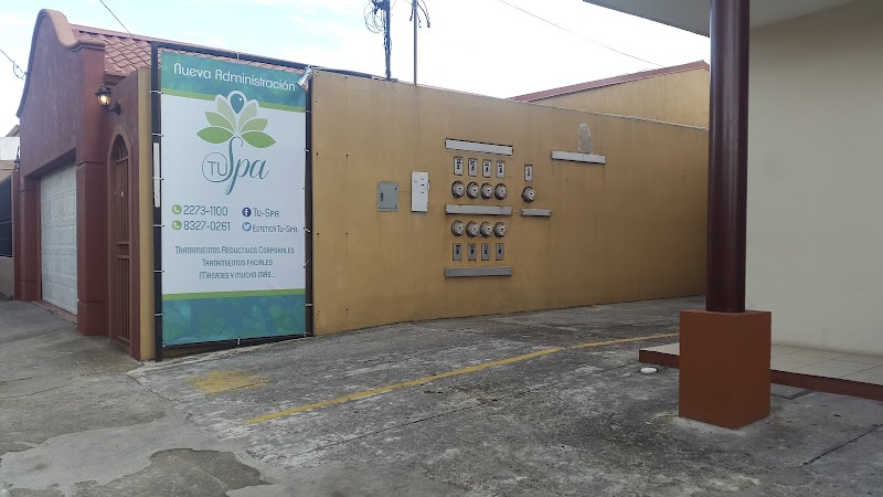 Tu Spa Concepcion photo