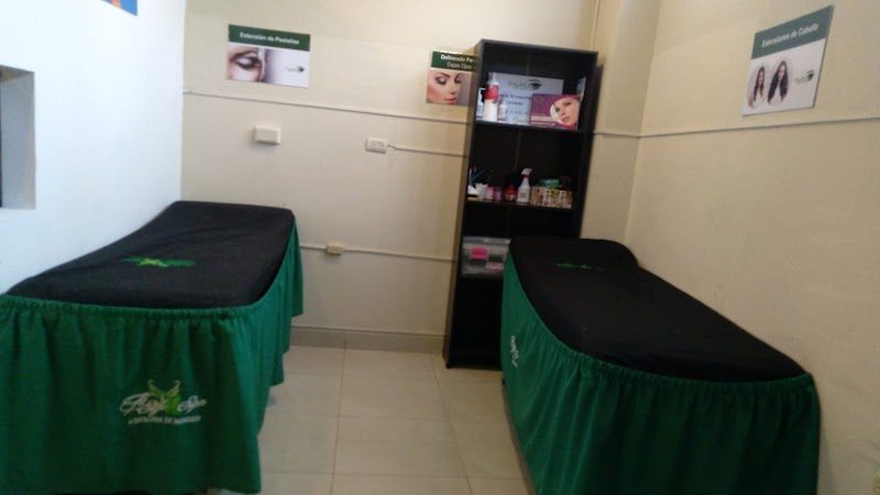 Tu Stylo Spa Portoviejo - Day Spa in Portoviejo