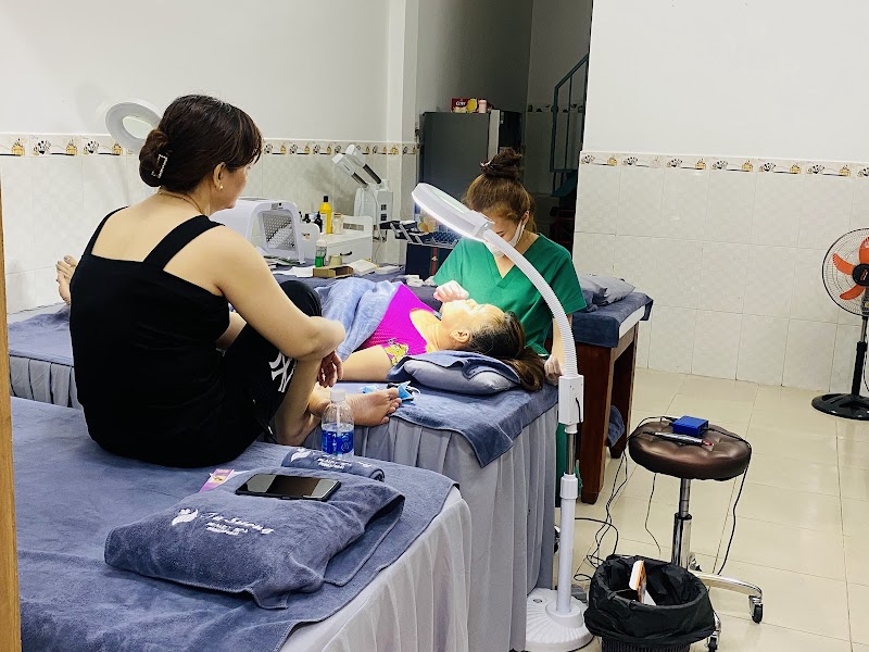 Tu Suong Beauty Spa Thị Xã Bến Cát - Day Spa in Thị Xã Bến Cát