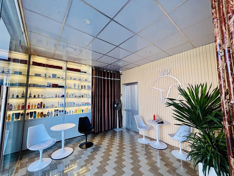 Tú Vy Spa Xã Thạnh Phong - Day Spa in Xã Thạnh Phong