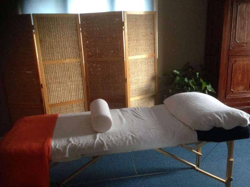 Tuam Reflexology & Master Reiki County Galway - Wellness Retreat in County Galway