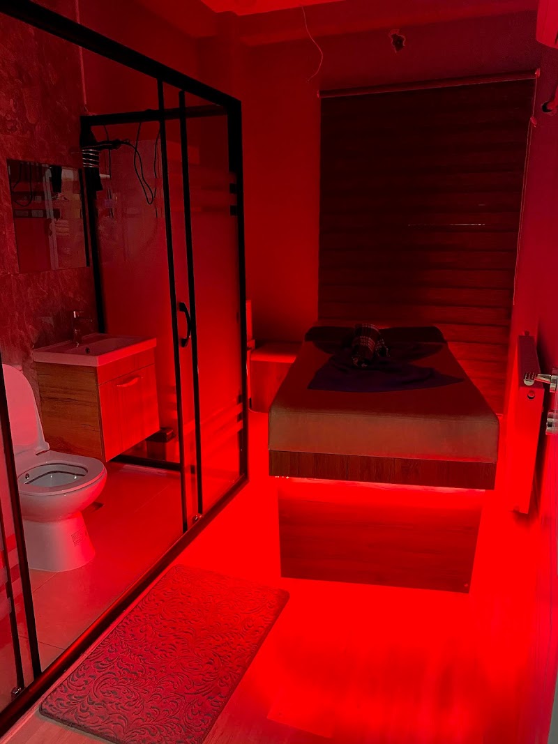 Tuannamasajsalonu Batman - Day Spa in Batman