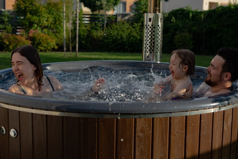 Tub Lviv - Day Spa in Lviv