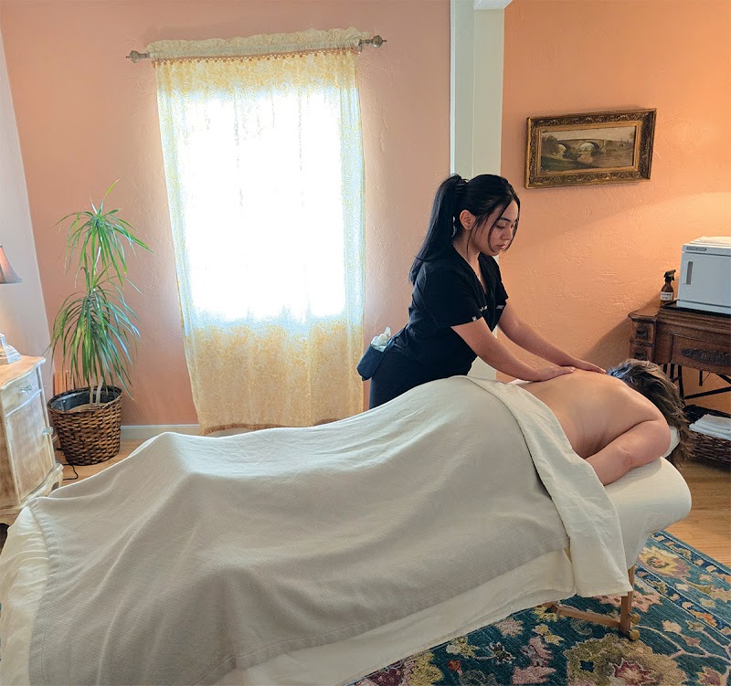 Tucson Massage Company - Day Spa in Tucson