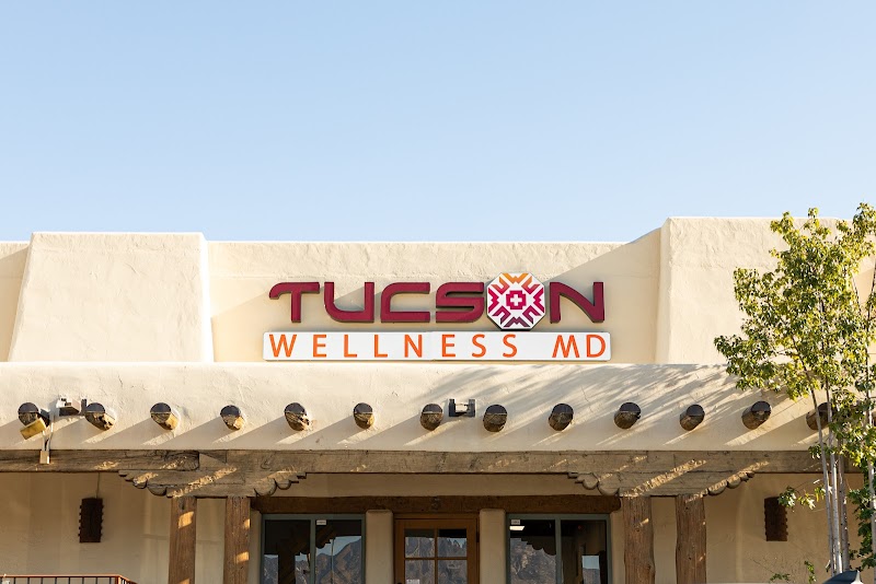 Tucson Wellness MD - Medical Spa in Tucson