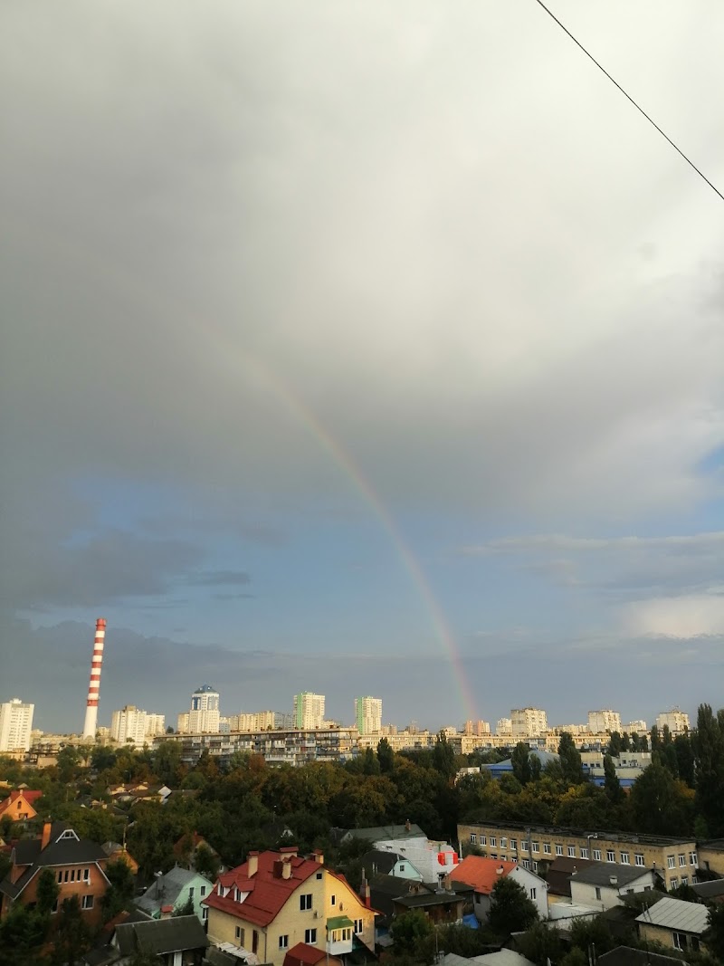 TUDE Zodchykh St - Day Spa in Zodchykh St
