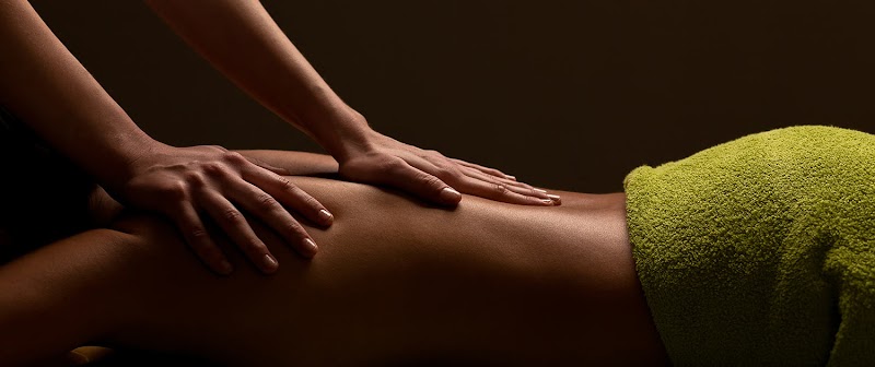 Tuden Masaj Salonu Malatya Battalgazi - Day Spa in Battalgazi