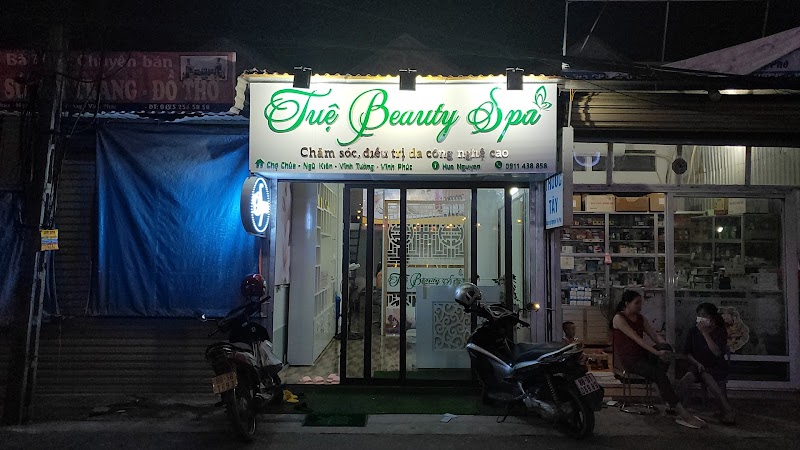 Tuệ Beauty Spa Huyện Vĩnh Tường - Day Spa in Huyện Vĩnh Tường