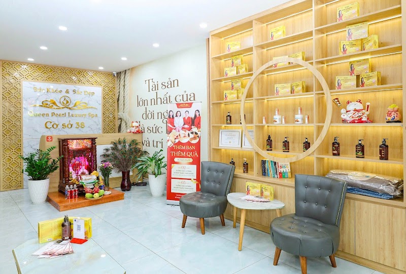 Tuệ Di SPA Quận Bình Thạnh - Wellness Retreat in Quận Bình Thạnh