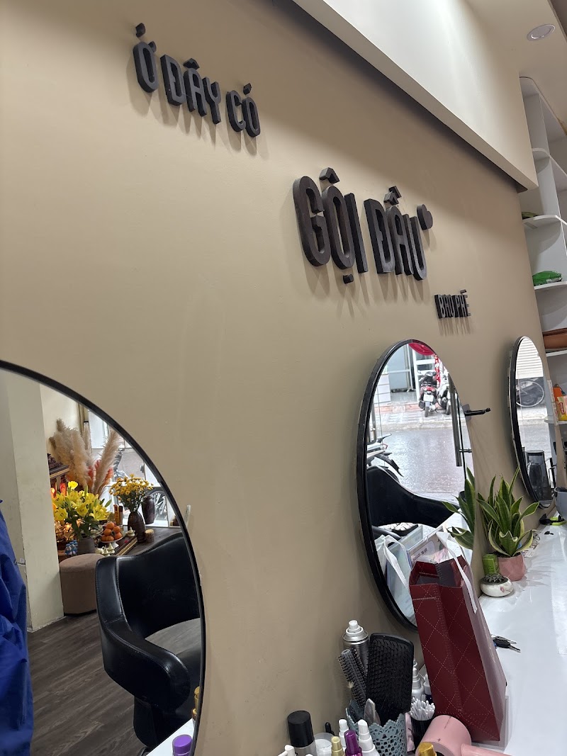 TUỆ TIẾN Skill - Gội Đầu Dưỡng Sinh Quận Lê Chân - Wellness Retreat in Quận Lê Chân