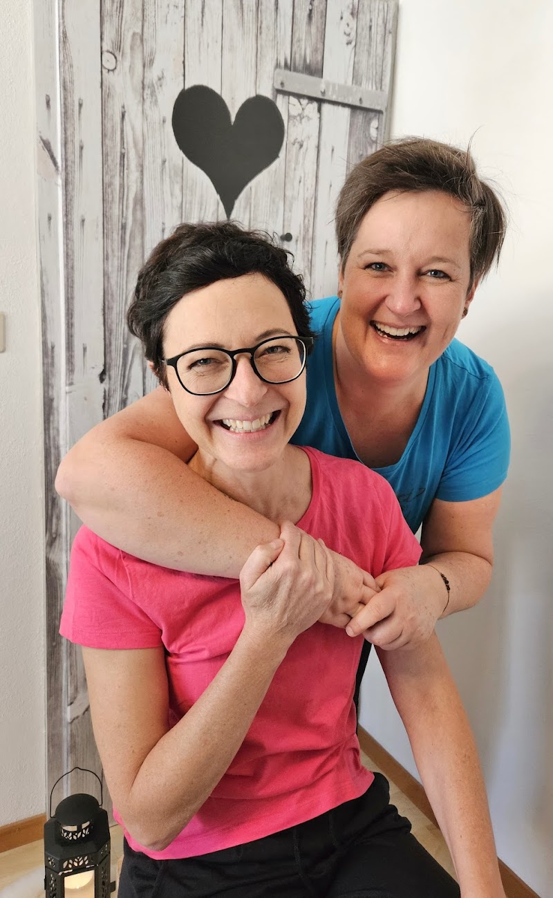 Tüet hüere güet Naters - Day Spa in Naters