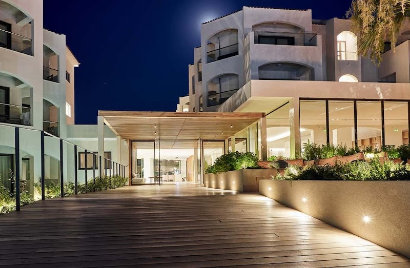 TUI BLUE Caravel Zakynthos - Resort Spa in Zakynthos