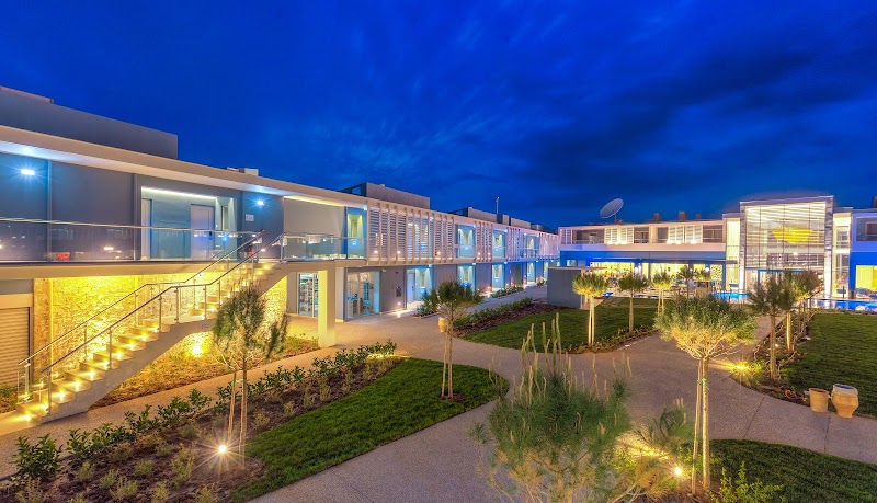 TUI BLUE Lagoon Palace Halkidiki - Hotel Spa in Halkidiki