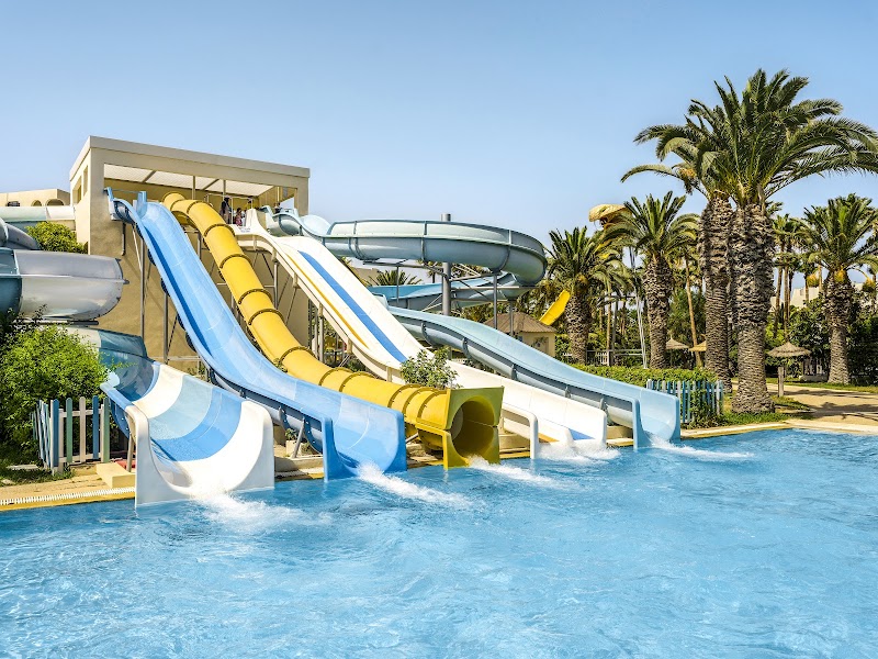 TUI BLUE Manar Hammamet