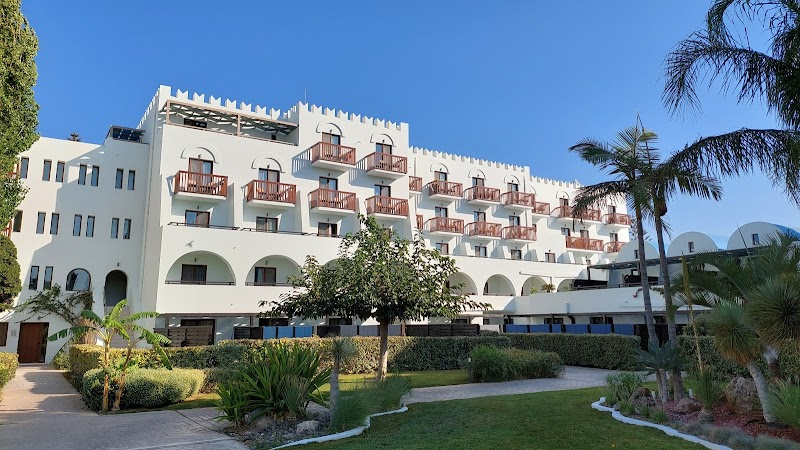 Tui Blue Oceanis Beach Kos - Hotel Spa in Kos