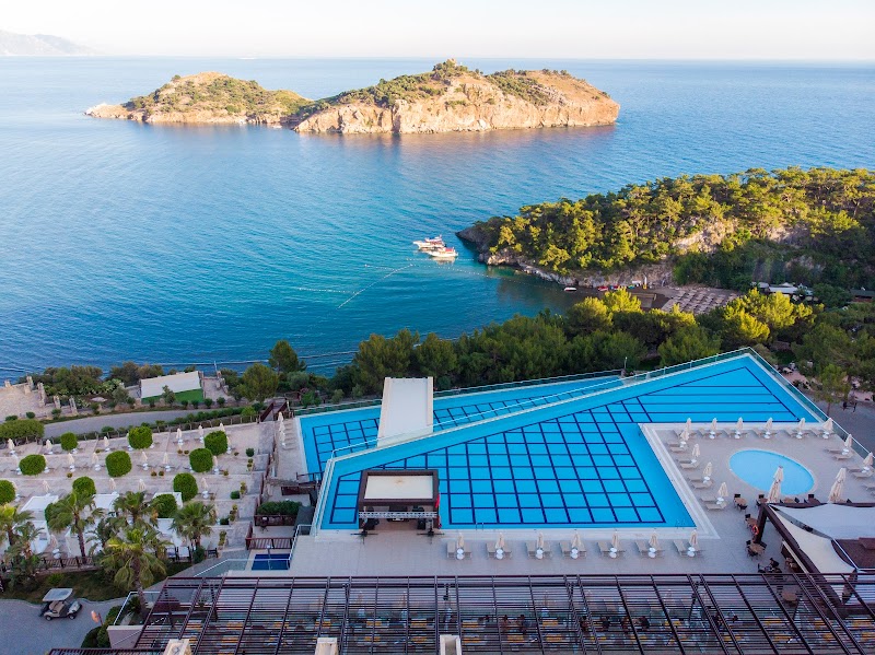 TUI BLUE Seno Dalaman - Hotel Spa in Dalaman
