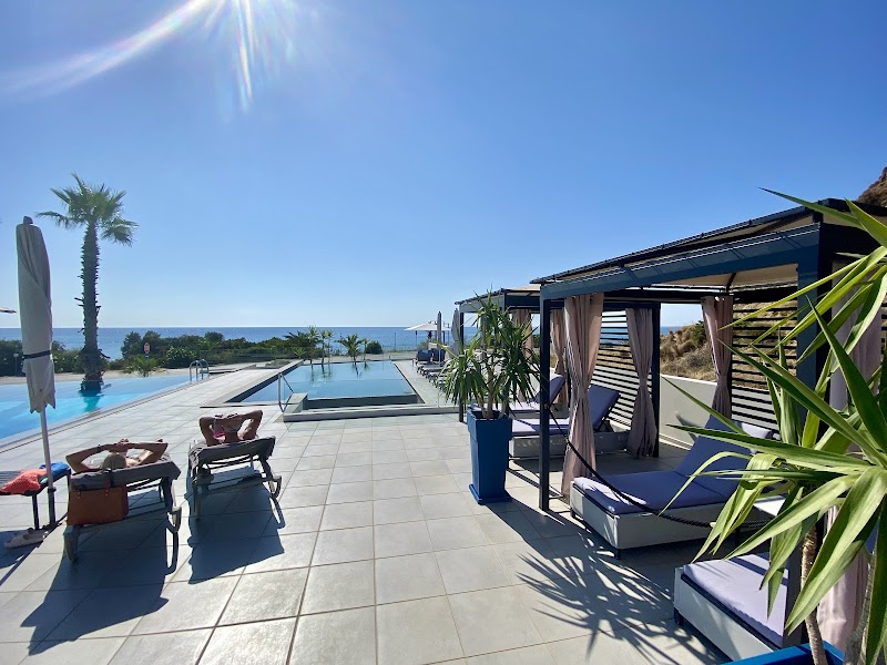 TUI BLUE Tesoro Blu Kefalonia - Hotel Spa in Kefalonia