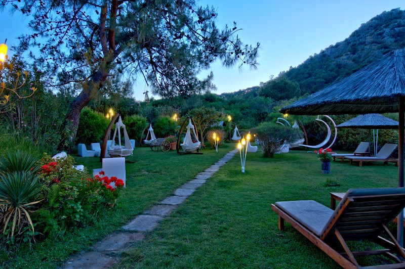 TUI MAGIC LIFE Sarıgerme Dalaman - Resort Spa in Dalaman