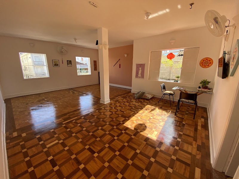 Tui-na Tuina Chinese Massage Pai Lin Santos - Day Spa in Santos