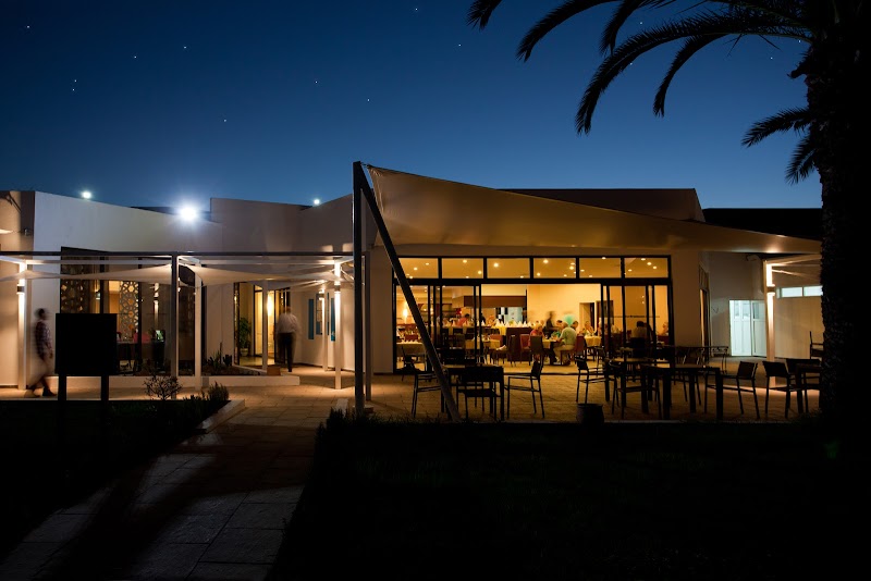 TUI SUNEO Kenzi Europa Agadir - Hotel Spa in Agadir