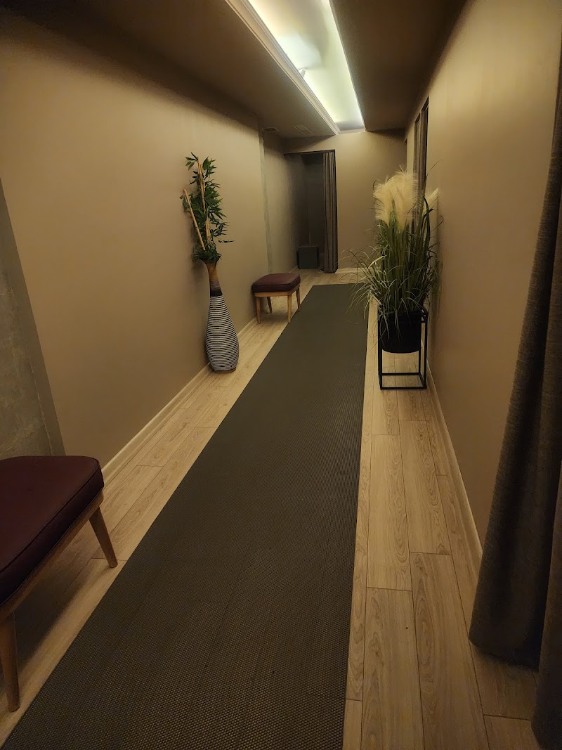Tuina masaj salonu Yeşilköy - Day Spa in Yeşilköy