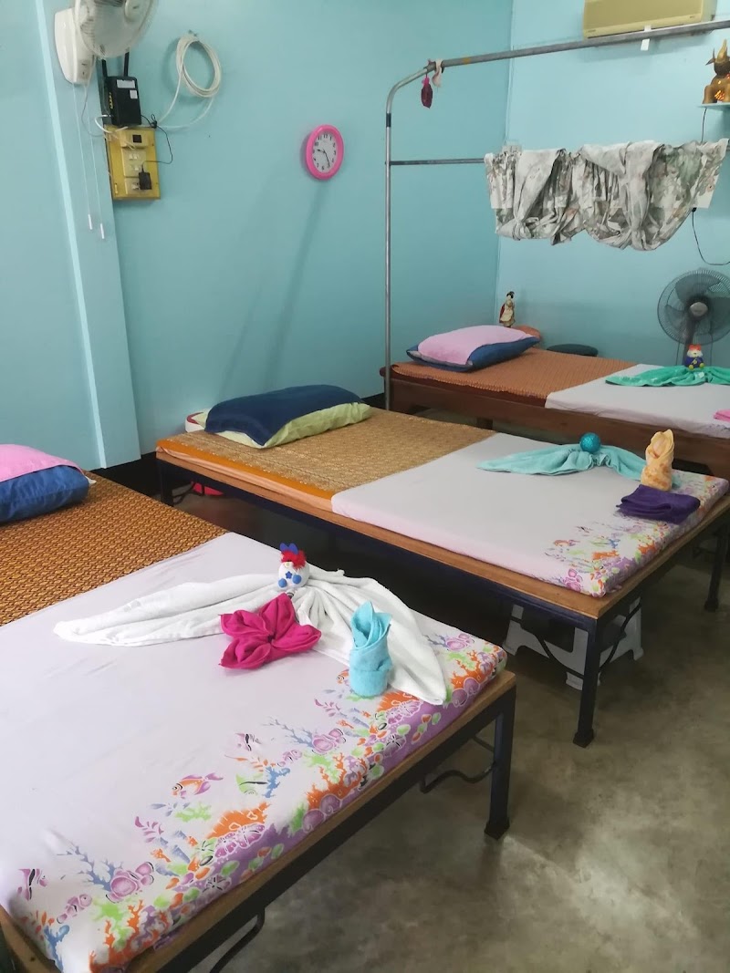 Tuke Massage Trat - Day Spa in Trat