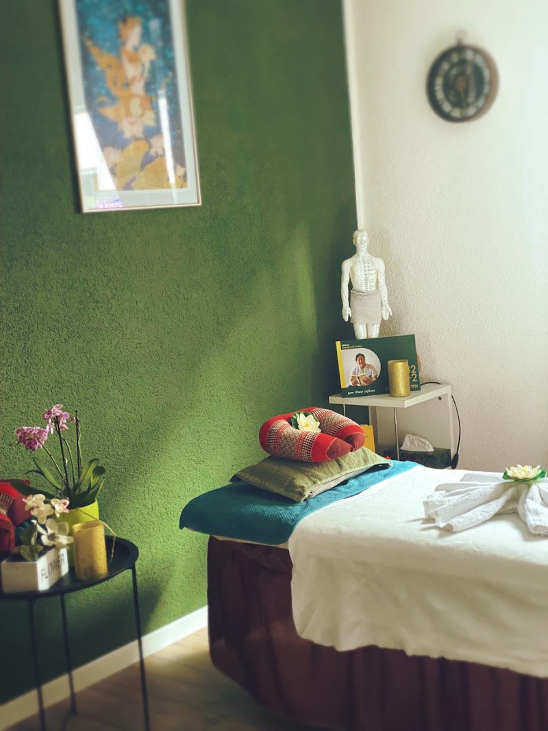 Tuki Thai Massage Pirmasens - Day Spa in Pirmasens