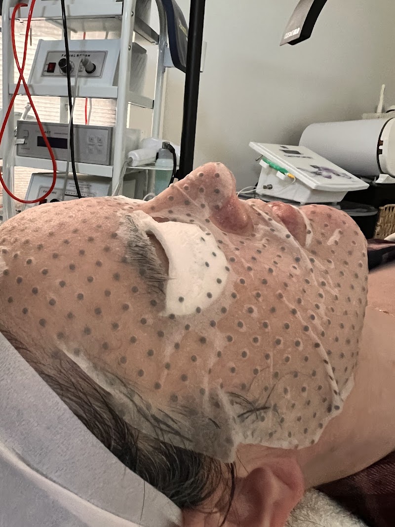 Tula Spa Facial and Body Bridgeport - Day Spa in Bridgeport