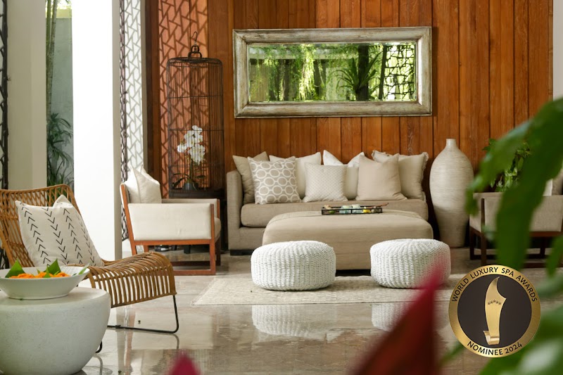 TULA Wellness by The Amala Seminyak