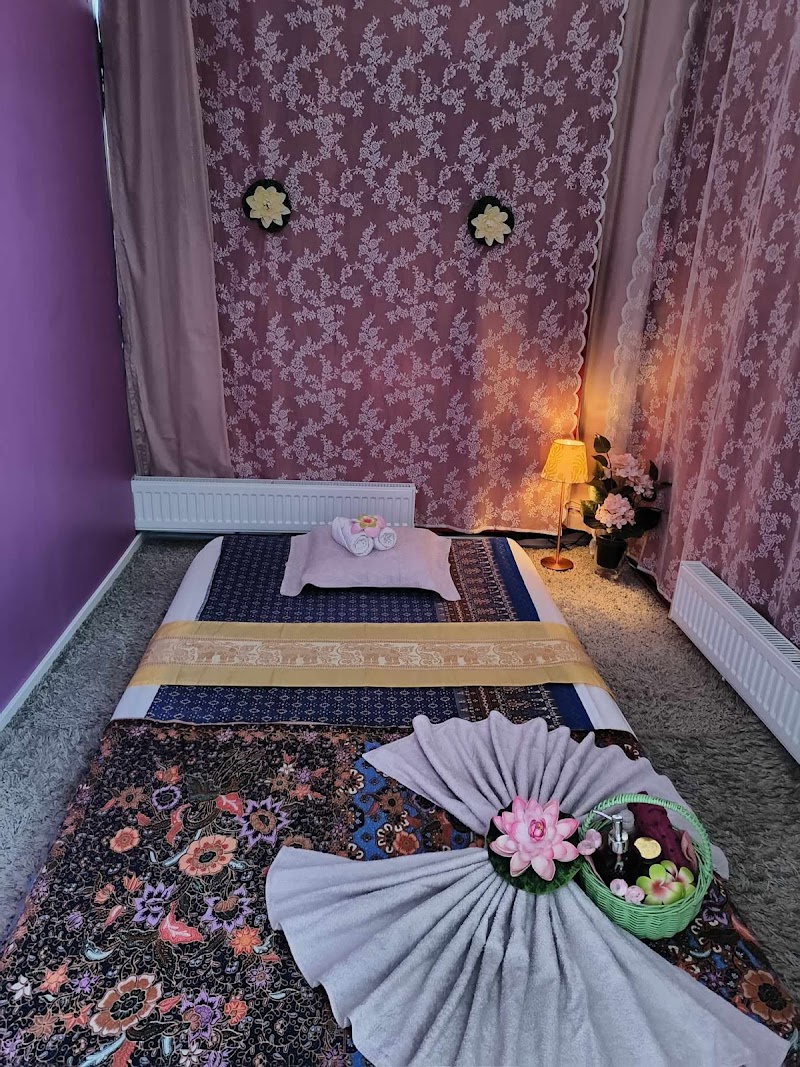 Tulettorgetmassage Sundbyberg - Day Spa in Sundbyberg