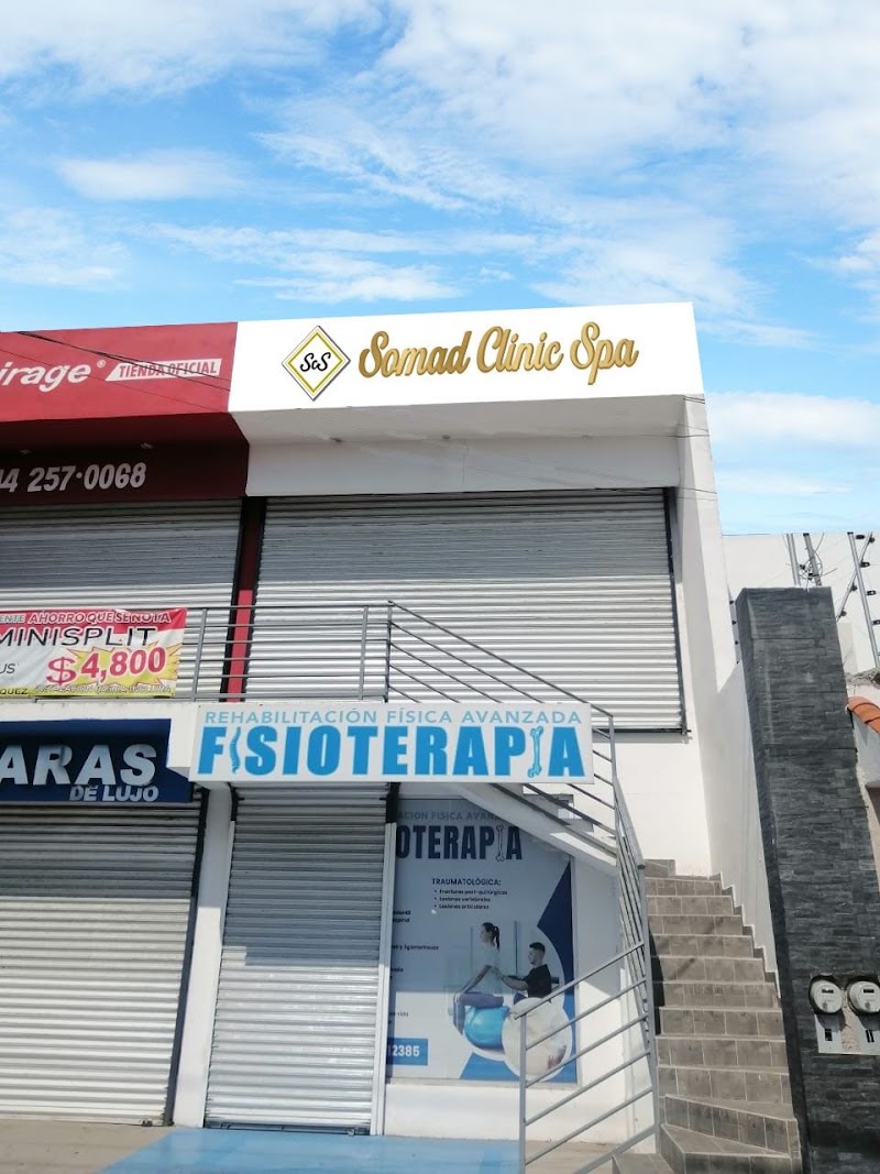 TULIA Clinic & Spa Ciudad Obregón - Medical Spa in Ciudad Obregón