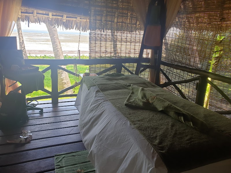 Tulia Spa Sarova Mombasa - Day Spa in Mombasa