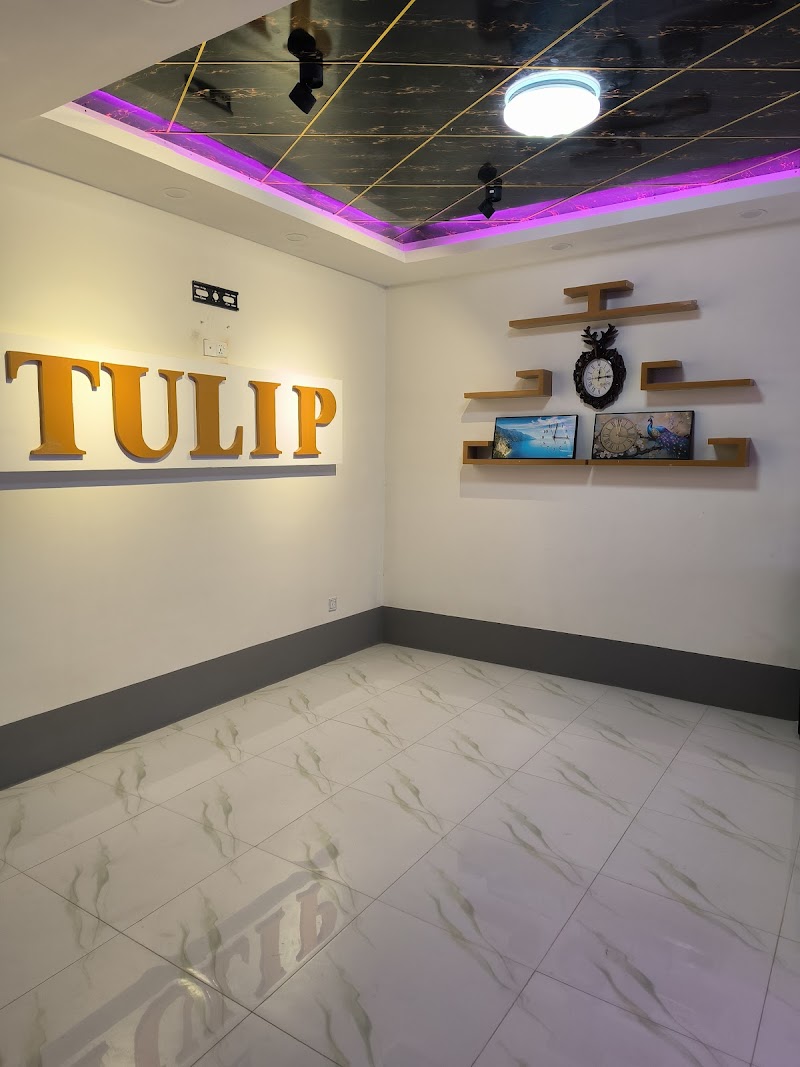 TULIP SPA Mandalay - Day Spa in Mandalay