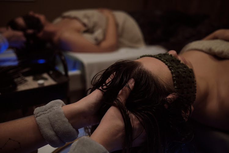 Tulipán Head Spa Tatabánya