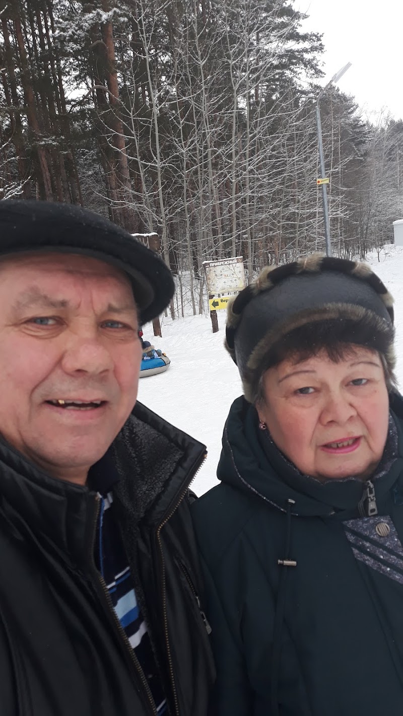 Tulpan Naberezhnye Chelny - Day Spa in Naberezhnye Chelny