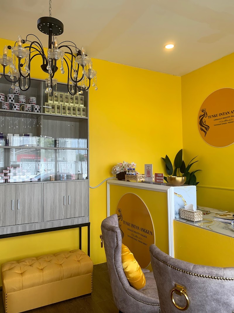 Tunku Intan Anggun Legally Beauty Palace Sungai Petani - Day Spa in Sungai Petani