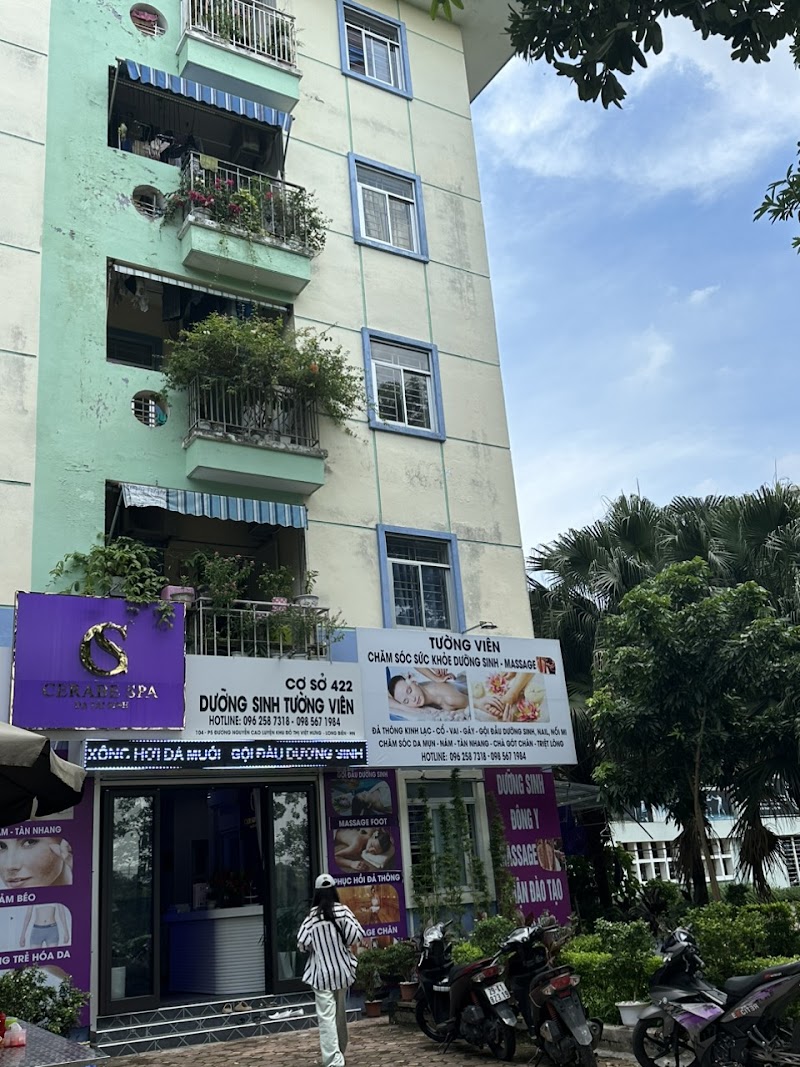 Tường Tâm Beauty Quận Long Biên - Day Spa in Quận Long Biên
