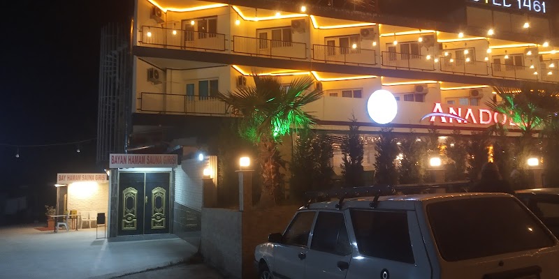 Turgutlu Bulut Park Hamam Spa - Day Spa in Turgutlu