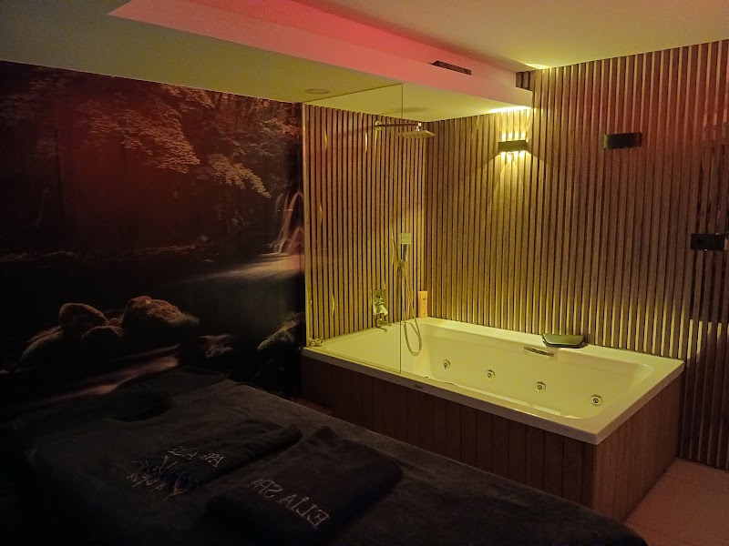 Turgutlu Masaj Elia Masaj Spa Salonu - Day Spa in Turgutlu