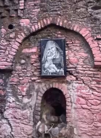 Turkish bath meryem ana Didim - Day Spa in Didim