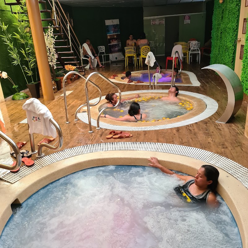 Turkish Bath Sauna Spa Kalos San Martín de Porres - Day Spa in San Martín de Porres