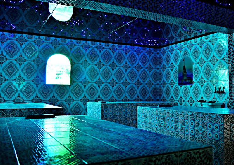 Turkish Bath Spa Bath Dusseldorf NRW Düsseldorf - Medical Spa in Düsseldorf