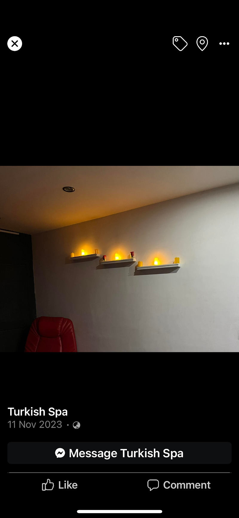 Turkish Spa Thimphu - Day Spa in Thimphu